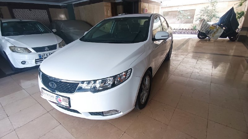 همراه‌مکانیک: 🚗 سراتو سایپا 2000 اتوماتیک (آپشنال) 1398💰 قیمت: 3,880,000,000 تومان📏 کارکرد: 95,990 کیلومتر📍 محل: تهران، آبشار✅ اقساط 1