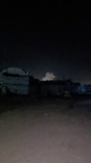 התכתשות בין קבוצות מיליטנטיות חמושים בין ההתנגדות בעזה לבין כנופיות המזוהות עם הכיבוש ליד "הקו הצהוב" במחנה…