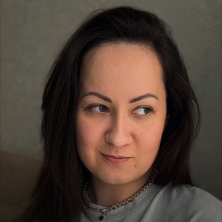 Telegram profile photo for Оля📸про контент и вдохновение