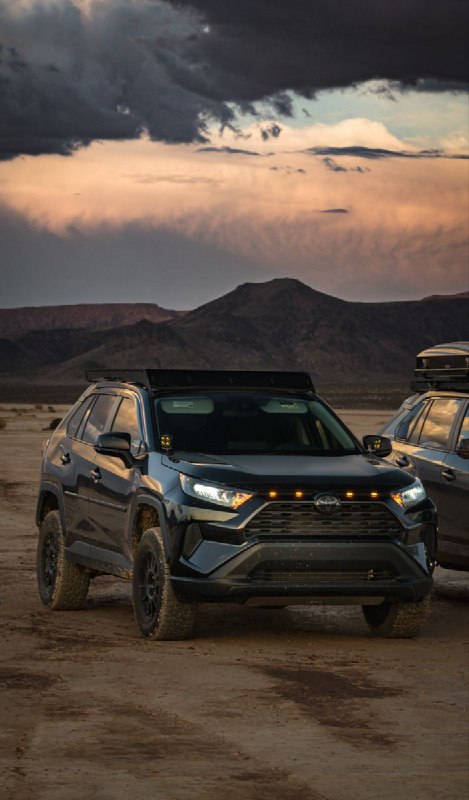 В Штатах отзывают почти два миллиона кроссоверов RAV4 (выпущенных с 2013 по 2018 годы) из-за риска в