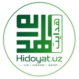 Hidoyat.uz