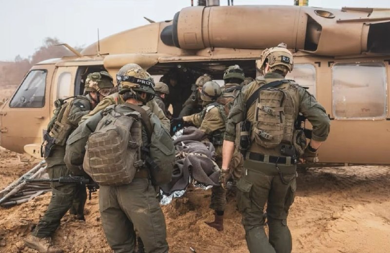שני חיילים ישראלים נהרגו ושבעה נוספים נפצעו בדרום לבנון
