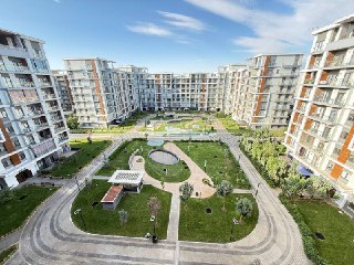 Продается Коробка Tashkent citi Жк Gardens Residence