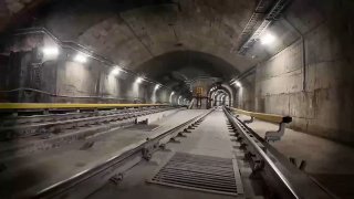 פרויקט העל האיראני אינו רק טענה קריינות של ראש עיריית משהד מקו המטרו השלישי (חלק שלישי) קו 3 של מטרו משהד ה…