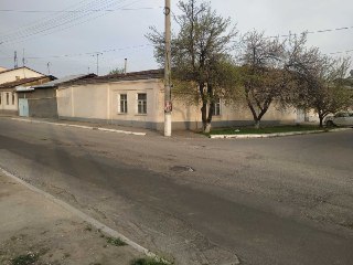 Uy Sotiladi Shofayz mostda kotta yol yuzida !!!