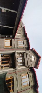 Bunyodkor mahalla yengi 16 yillik
