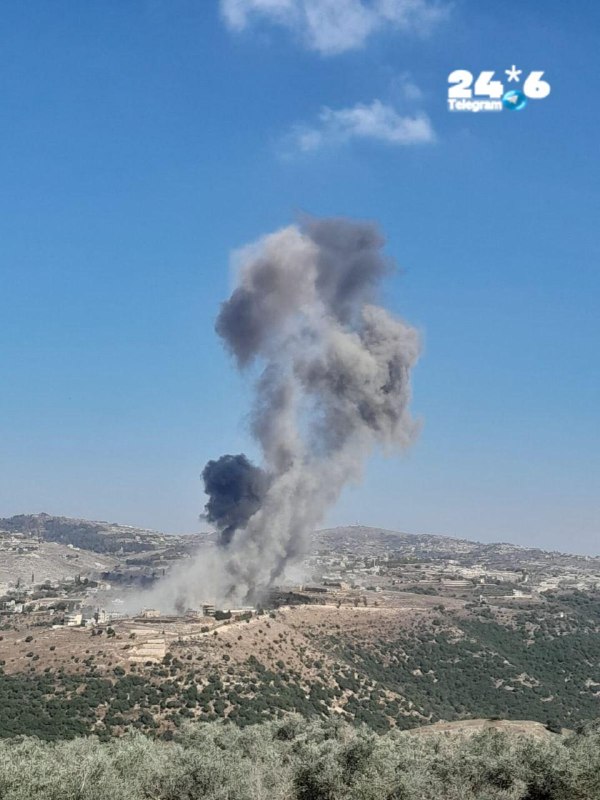 🇮🇱 טלוסה דרום לבנון. דסק צפון. כל החדשות וההתראות של הצפון.