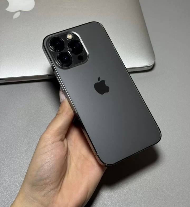 Продам iPhone 13 Pro (128 гб) — фото 1