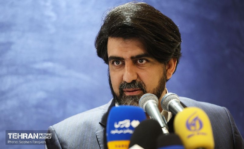 خبرگزاری شهر: 🔶 خشت‌گذاری ۱۰ مدرسه تعاملی و آینده‌نگر در تهران‌🔻عبدالمطهر محمدخانی، سخنگوی شهرداری تهران:🔹آیین خشت‌گذاری ۱۰ مدرسه با م