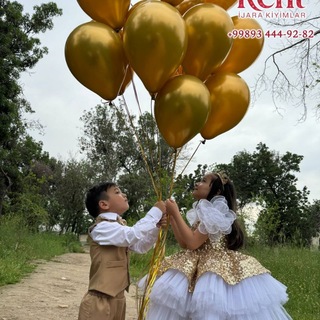"ANOR RENT" ijara kiyimlari.