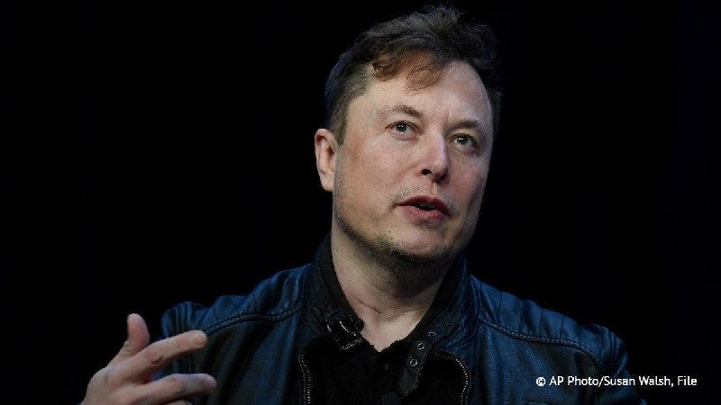 מייסד SpaceX אילון מאסק טען כי אוקראינה הפרה את תנאי השימוש במערכת התקשורת הלווינית סטארלינק, ולכן החברה הג…