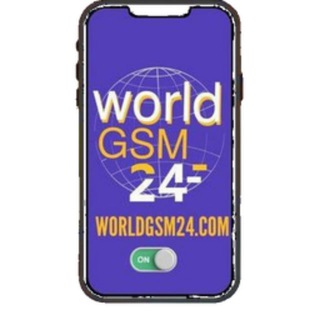 channel worldgsm24.com Telegram Group Link