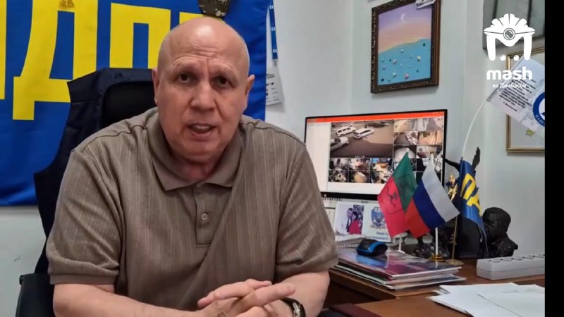 נשיא הסחר לשעבר של אזורי זפורוז'יה וחרסון קיבל שבע וחצי שנים לתיווך בהעברת שוחד. בחורף שעבר, אלכסנדר פלקו ע…