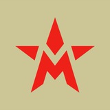 Москва