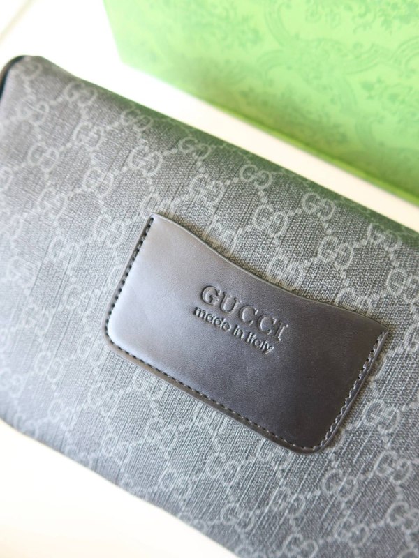 Gucci Бананка GUCCI, фото 3