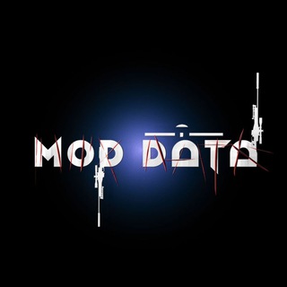 MOD DATA | مود دیتا Telegram Group Link