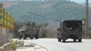 Al Mayadeen - ערוץ Al Mayadeen