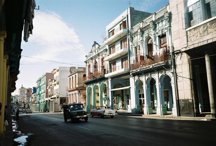 在旅途中保護自己的6個小方法