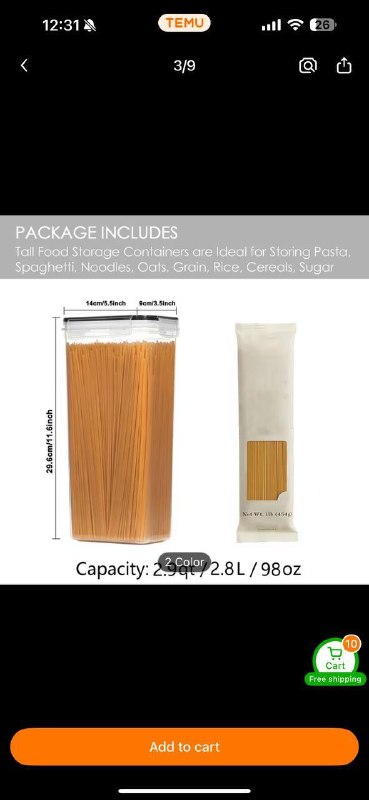 Продам набор контейнеров, не подошли по размеру. Новые, мыты в посудомойке.