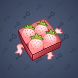 Berry Box #122