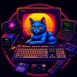 MadCat's Retro Channel