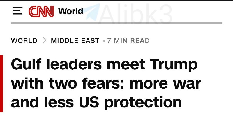 CNN: