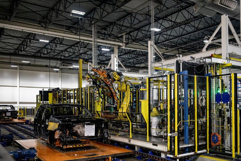 Big Auto's Tariff Disruptions Look Oddly Familiar