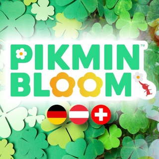 Pikmin Bloom [DACH] 🇩🇪🇦🇹🇨🇭