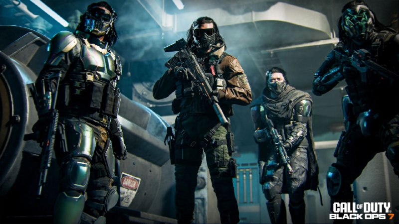 p$nyou: اکانت قانونی Call of Duty: Black Ops 7━━━━━━━━━━━━━━🎮 ظرفیت دوم P5 2500━━━━━━━━━━━━━━♻️ قابلیت فروش مجدد و معاوضه ⚡️ تحو