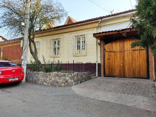 Свой Дом БАДАМЗАР | Участок 4 сотки