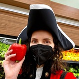The Tricorn