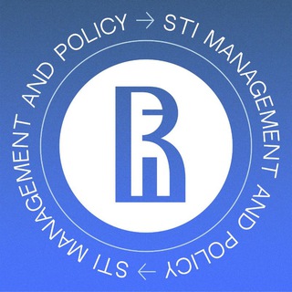 HSE. Science, Technology and Innovation Management and Policy