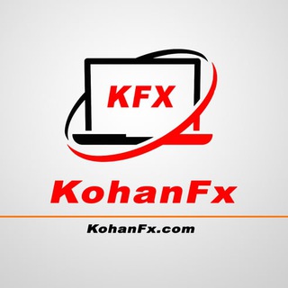Telegram profile photo for آموزش ارز دیجیتال، فارکس و بورس - KohanFx