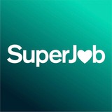 Логотип Новости и аналитика от SuperJob
