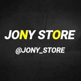 JONY STORE