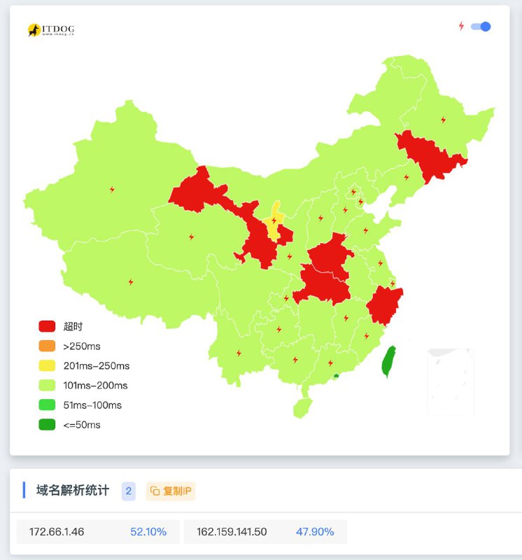 Cloudflare R2默认解析的IP 162.159.141.50 被GFW屏蔽目前解决方法是绑定一个自定义域📮投稿  ☘️频道  🌸聊天Cloudflare R2默认解析的IP 162.159.141.50 被GFW屏蔽目前解决方法是绑定一个自定义域📮投稿  ☘️频道  🌸聊天