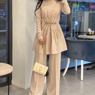 🛍Muslima Fashion ♥️Group♥️ Telegram Group Link