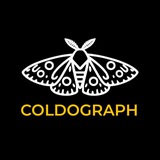 COLDOGRAPH • Эдиты и арты с настроением ❤️
