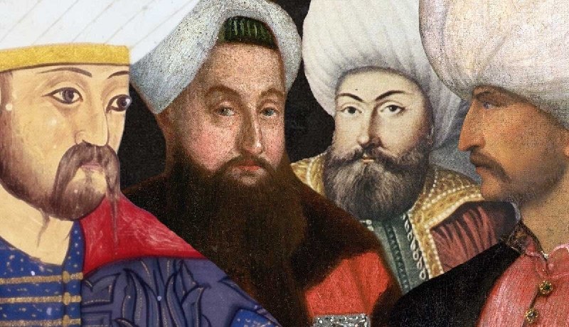 خبرگزاری خبرآنلاین: 📜 تاریخ بخوانیم | شش سلطان قدرتمندی که امپراتوری عثمانی را شکل دادند▫️امپراتوری عثمانی تنها یک دولت تاریخی نبود؛ بلکه پد