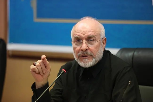 خبرپو: 🔸 قالیباف: حامل سلام رهبر معظم ایران و مردم هستم / هر قدم دشمن برای دور کردن ایران و عراق، ما را دو قدم نزدیکتر کرد+ فی