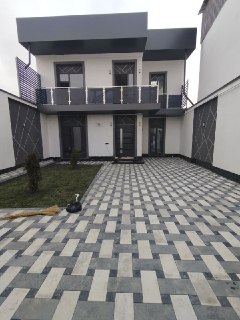 Large house in Mirabad district