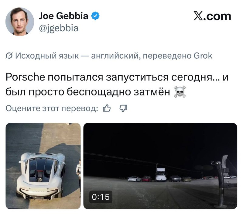 Иллюстрация к посту канала Ladesov Crypto