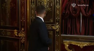 Встреча Владимира Путина с Уиткоффом и Кушнером началась в Кремле. ❗ Не грузятся фото и видео? Читайте нас в MAX