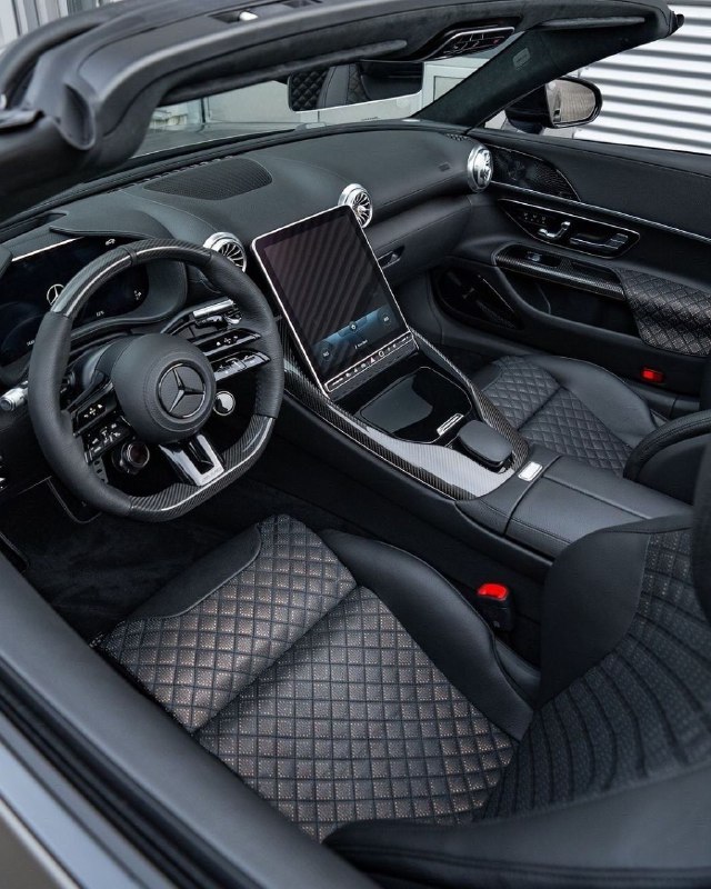 SL63 AMG BRABUS 4