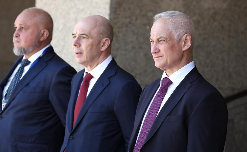 סילואנוב הסביר את העלאת המס כהוגנות שינויי מס מכוונים בעיקר להוגנות ולהלבנת הכלכלה. הרשויות עוקבות מקרוב אח…
