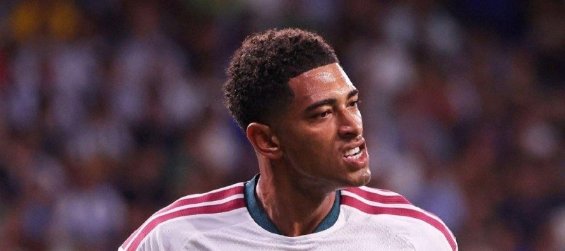 رئال مادرید | Real Madrid: ⚽️مارکا:🔻مورینیو معتقده بهترین پست بیلینگهام اینه که پشت مهاجما بازی کنه؛ چون اونجا هم پلی‌میکره، هم کیفیت داره، هم توان