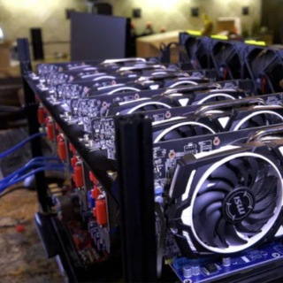 تعدين العملات الرقمية بالعربي
