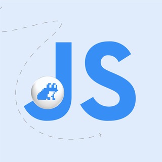 Telegram profile photo for Библиотека фронтендера | Frontend, JS, JavaScript, React.js, Angular.js, Vue.js