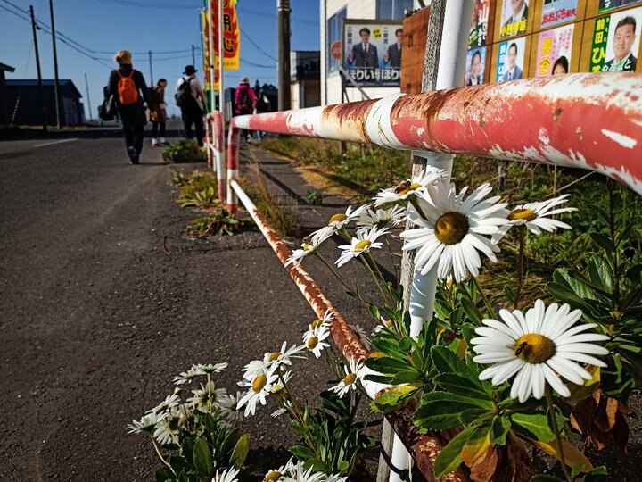 北海道魅力小鎮—白老町