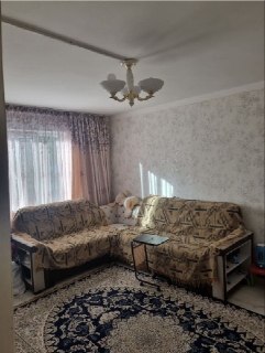 Продаётся квартира